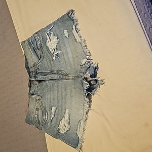 Aeropostale shorts
